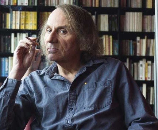 Literarische Abenteuer. Michel Houellebecq: ‚Serotonin‘