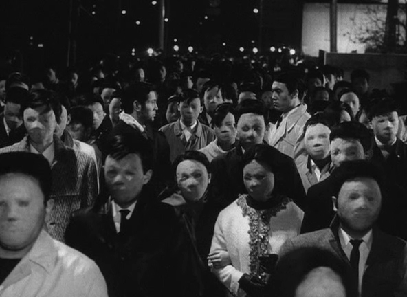 The Janus-faced Macabre of Japanese&nbsp;Literature