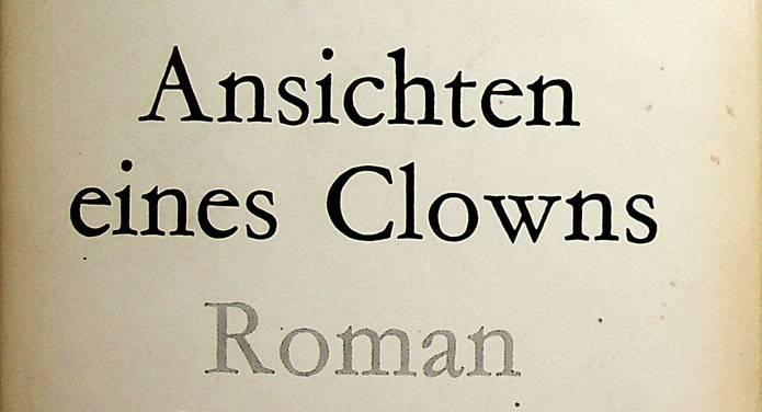 Why Heinrich Böll is a National&nbsp;Treasure