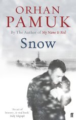2019-04 Pamuk Snow