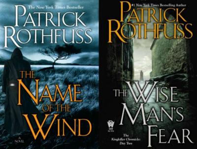 2019-05 Rothfuss 1 and 2