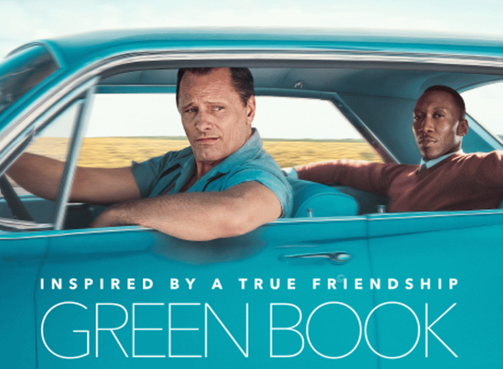 Why ‚Green Book‘ Does Right by its Subject&nbsp;Matter