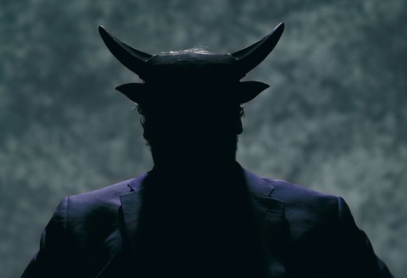 An Introduction to Estonian Literature, 2: ‚The Misadventures of the New&nbsp;Satan‘