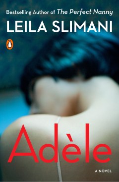 2019-07 Adele