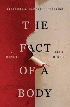 2019-08 the-fact-of-a-body