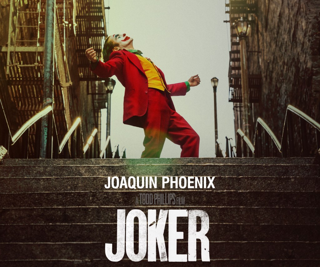 Movie Moments: ‚Joker‘