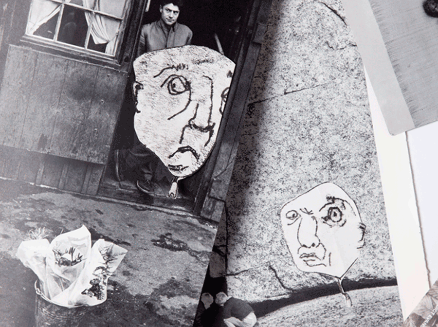 Von Clowns und Serienmördern. Heinrich Böll, Heinz Strunk und die Tragikomik des&nbsp;Außenseiters
