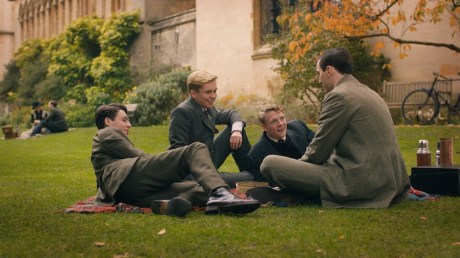 3 the boys tolkien