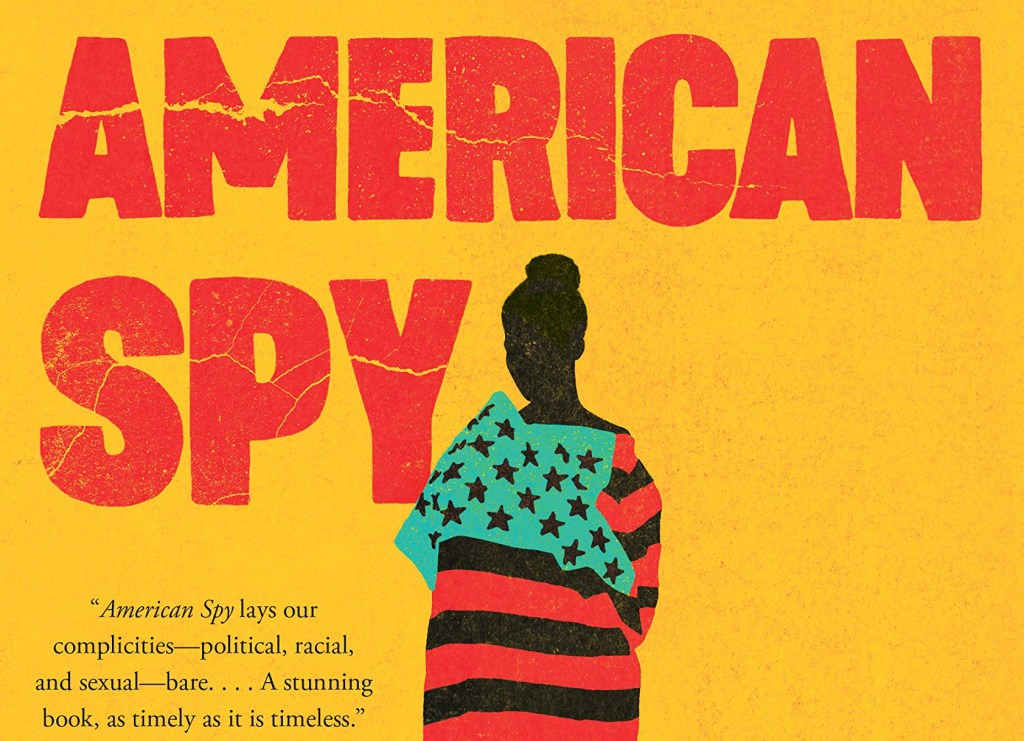 Literarische Abenteuer. Lauren Wilkinson: ‚American&nbsp;Spy‘