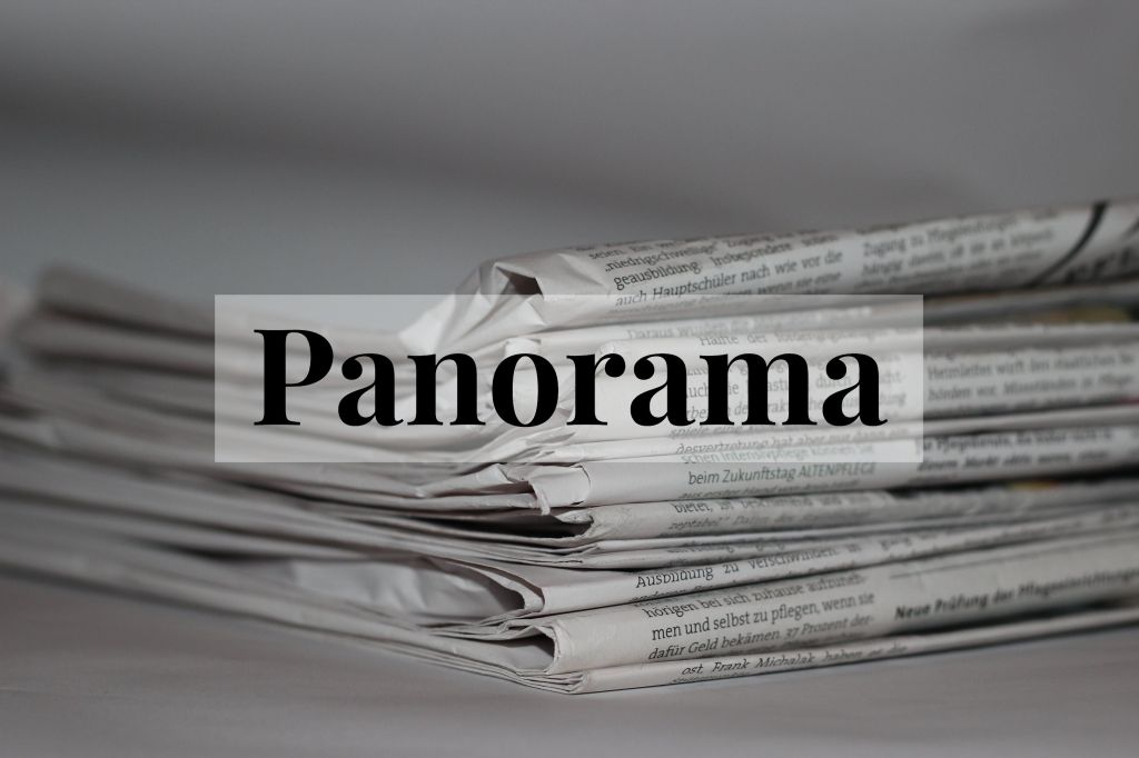 Panorama, 2/24: Black History Month, Literaturpodcast LetteraTour, indiebookday, Community-Leserunde