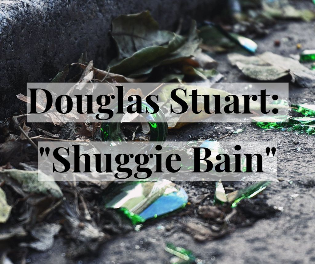 …doch den Leser rettet er. Douglas Stuart: „Shuggie&nbsp;Bain“