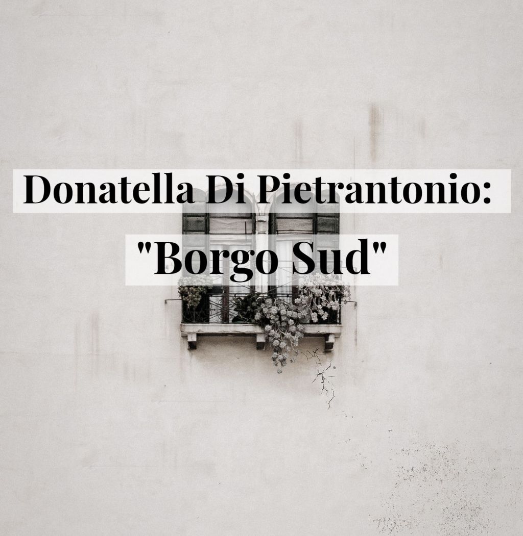 Ein Erbe ungesagter Worte. Donatella Di Pietrantonio: „Borgo&nbsp;Sud“