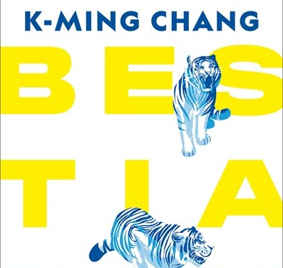 Nostalgische Nachtmahr. K-Ming Chang: „Bestiarium“