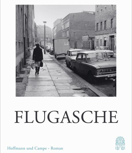 Betonierte Elegien. Monika Maron: „Flugasche“