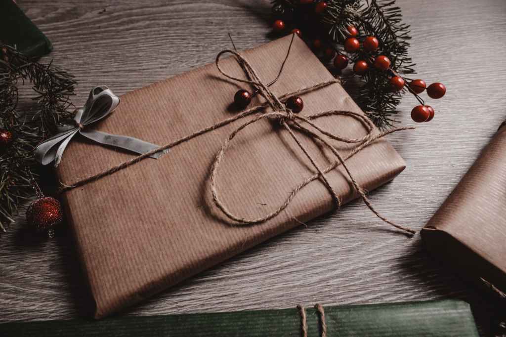 Panorama: Zehn literarische&nbsp;Geschenkideen