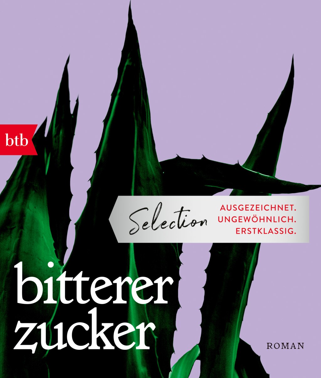 Brustmilch und Gewaltfantasien. Avni Doshi: „Bitterer&nbsp;Zucker“