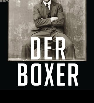 Von Todesfugen und Fegefeuern. Szczepan Twardoch: „Der&nbsp;Boxer“