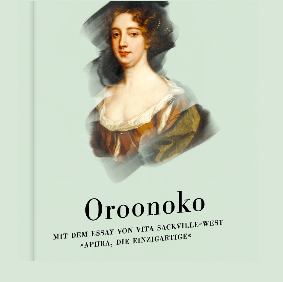 Edle Wilde und königliche Sklaven. Aphra Behn: „Oroonoko“