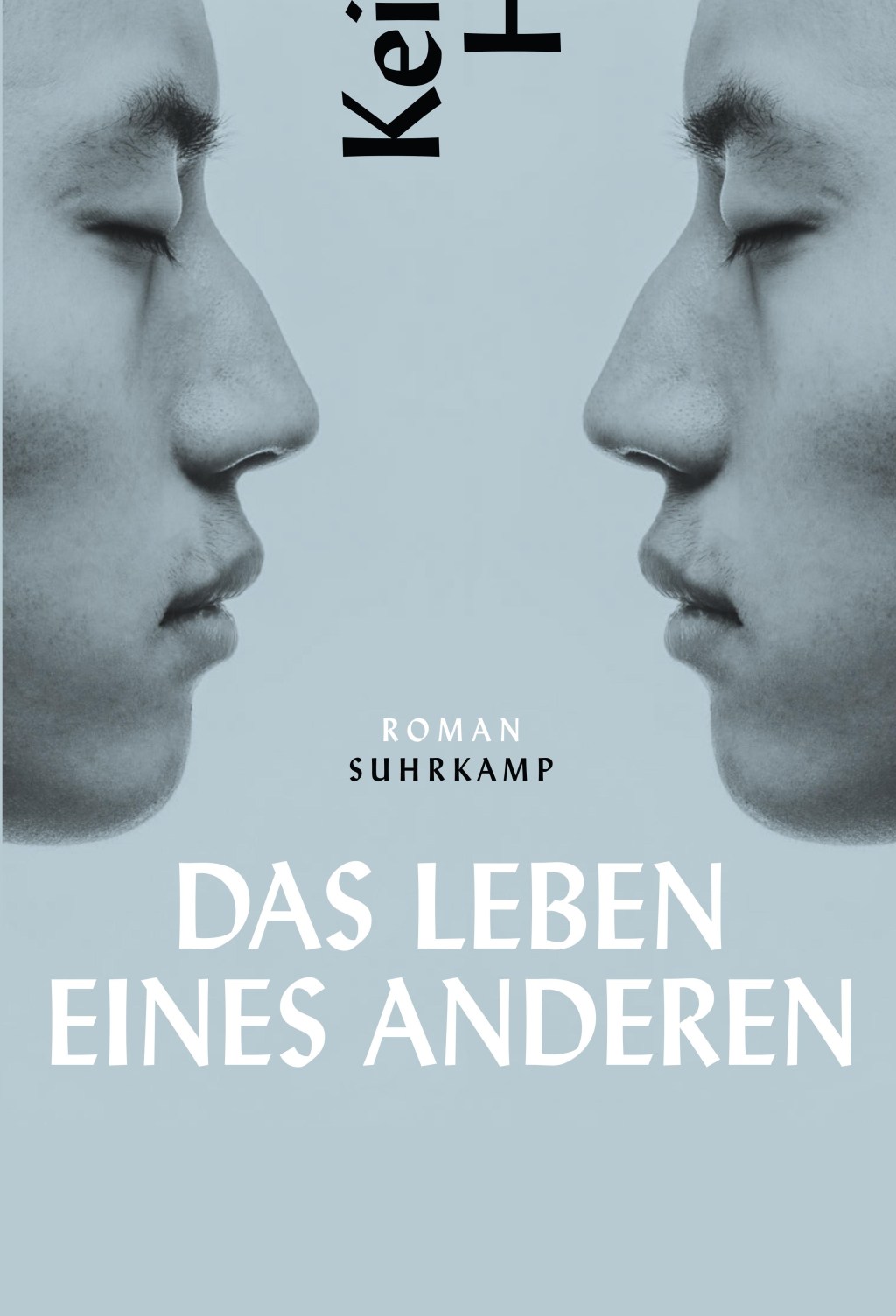 Schrödingers Stammbuch. Keiichirō Hirano: „Das Leben eines&nbsp;Anderen“