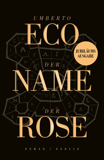 Häresie und Slapstick. Umberto Eco: „Der Name der&nbsp;Rose“