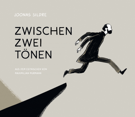 Klänge aus der gespaltenen Seele. Joonas Sildre: „Zwischen zwei&nbsp;Tönen“