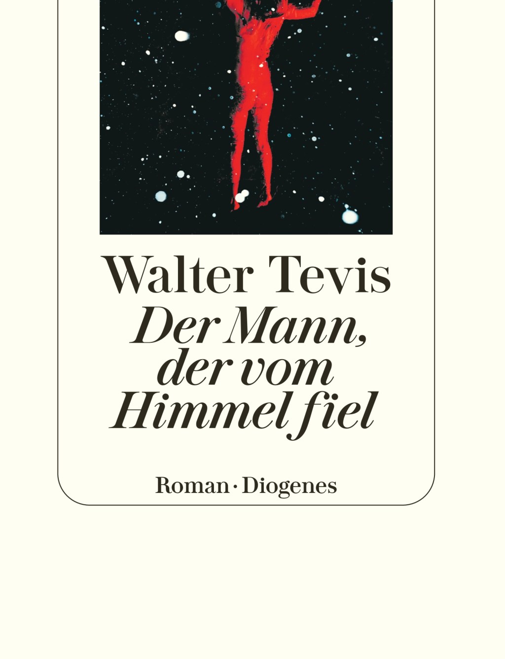 Planeten und Polaroids. Walter Tevis: „Der Mann, der vom Himmel&nbsp;fiel“