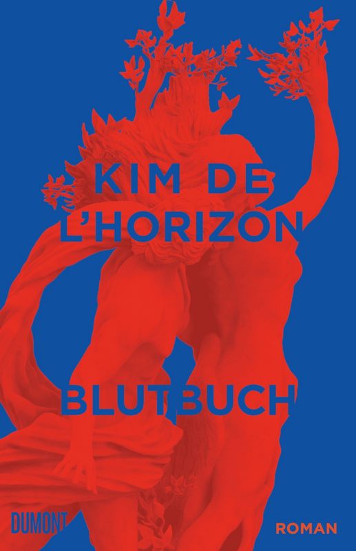 Defragmentierung der Stammzellen. Kim de l’Horizon: „Blutbuch“