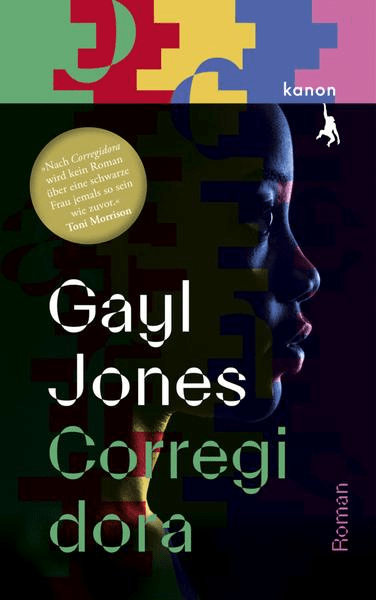 Brutaler Blues. Gayl Jones: „Corregidora“