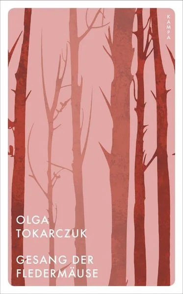 Die Wilde Jagd. Olga Tokarczuk: „Gesang der&nbsp;Fledermäuse“