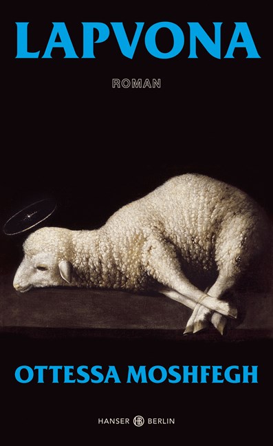 Brainfuck Extravaganza. Ottessa Moshfegh: „Lapvona“