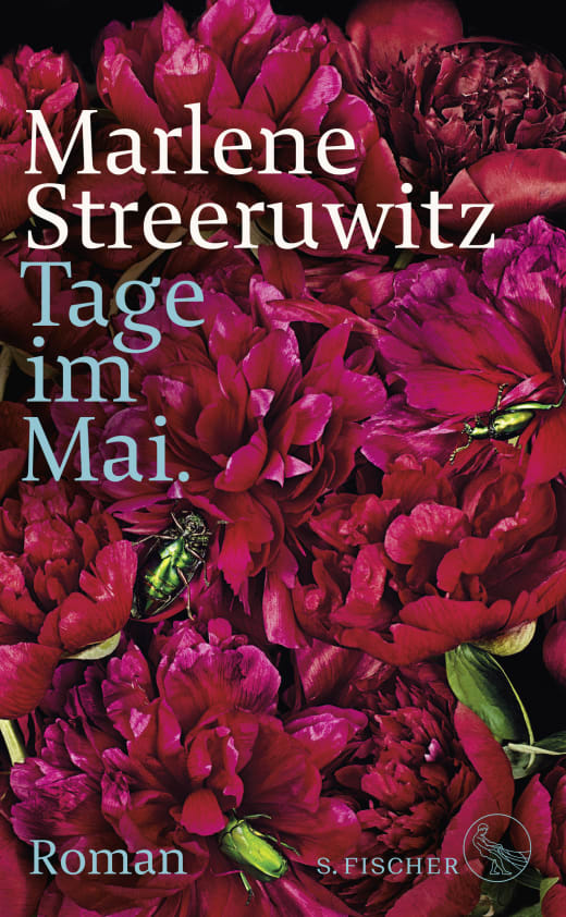 Worte finden. Marlene Streeruwitz: „Tage im Mai. Roman dialogué.“