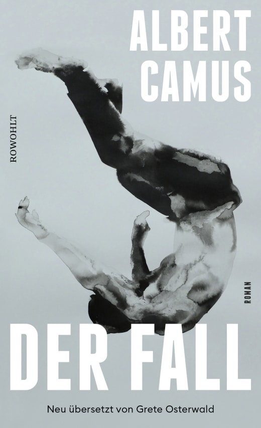 Beichten und büßen. Albert Camus: „Der&nbsp;Fall“