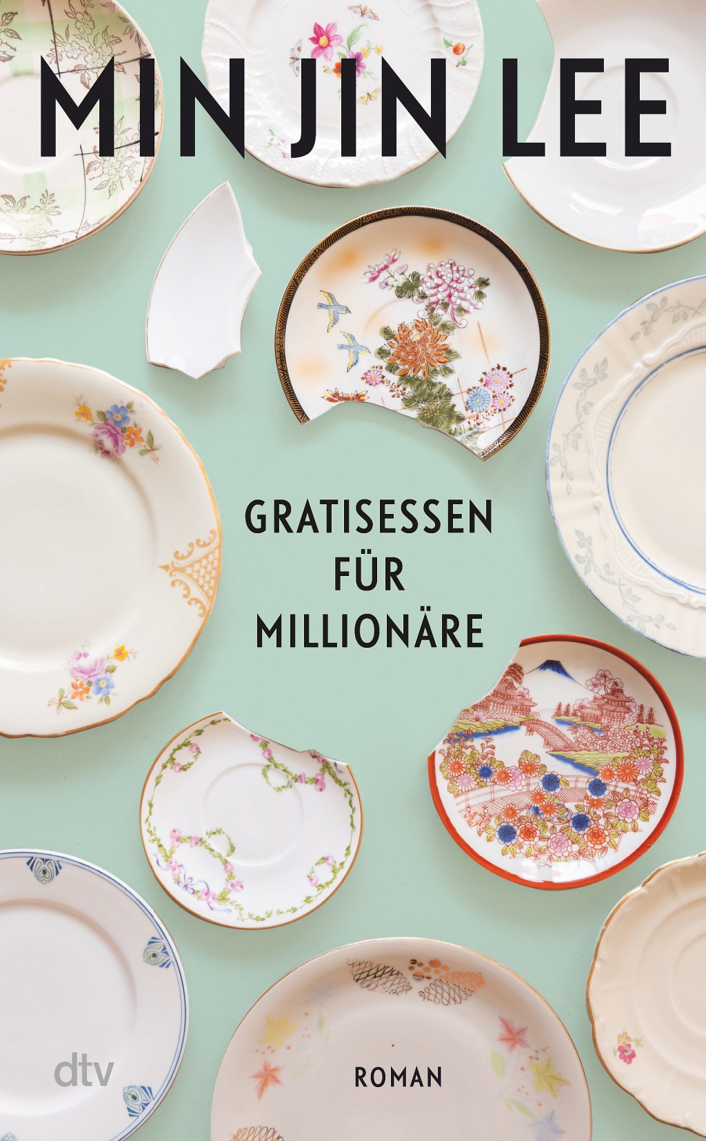 Häppchen statt Mahlzeit. Min Jin Lee: „Gratisessen für Millionäre“