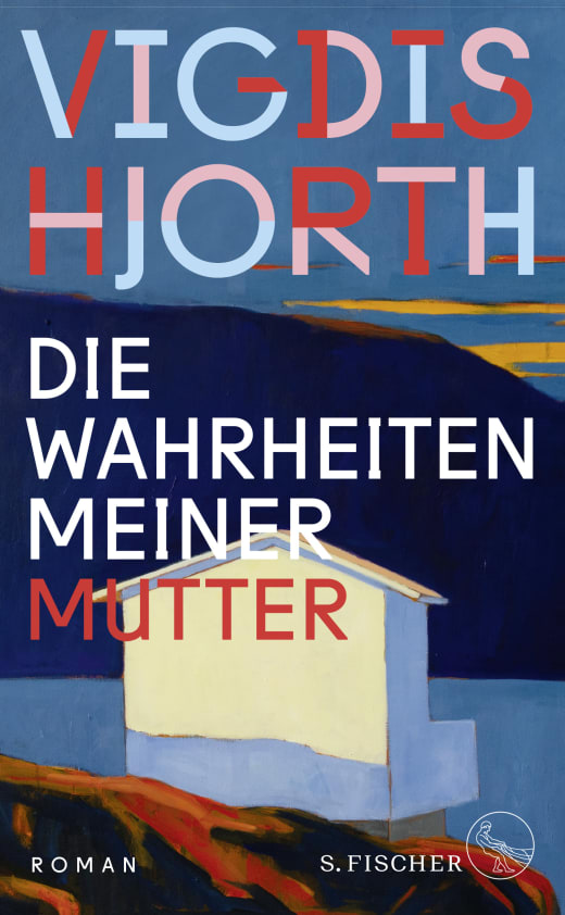 Blut im Schnee. Vigdis Hjorth: „Die Wahrheiten meiner&nbsp;Mutter“