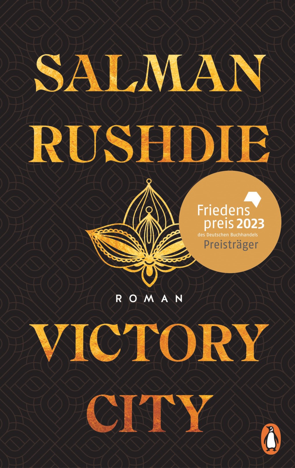 Triumph und Versagen. Salman Rushdie: „Victory&nbsp;City“
