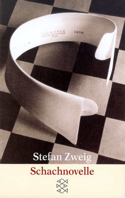 Perspektive. Buch vs. Film: Adaption und Interpretation der „Schachnovelle“