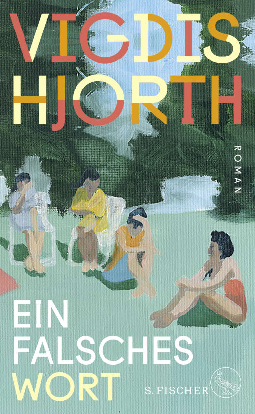 Geschlossene Gesellschaft. Vigdis Hjorth: „Ein falsches&nbsp;Wort“