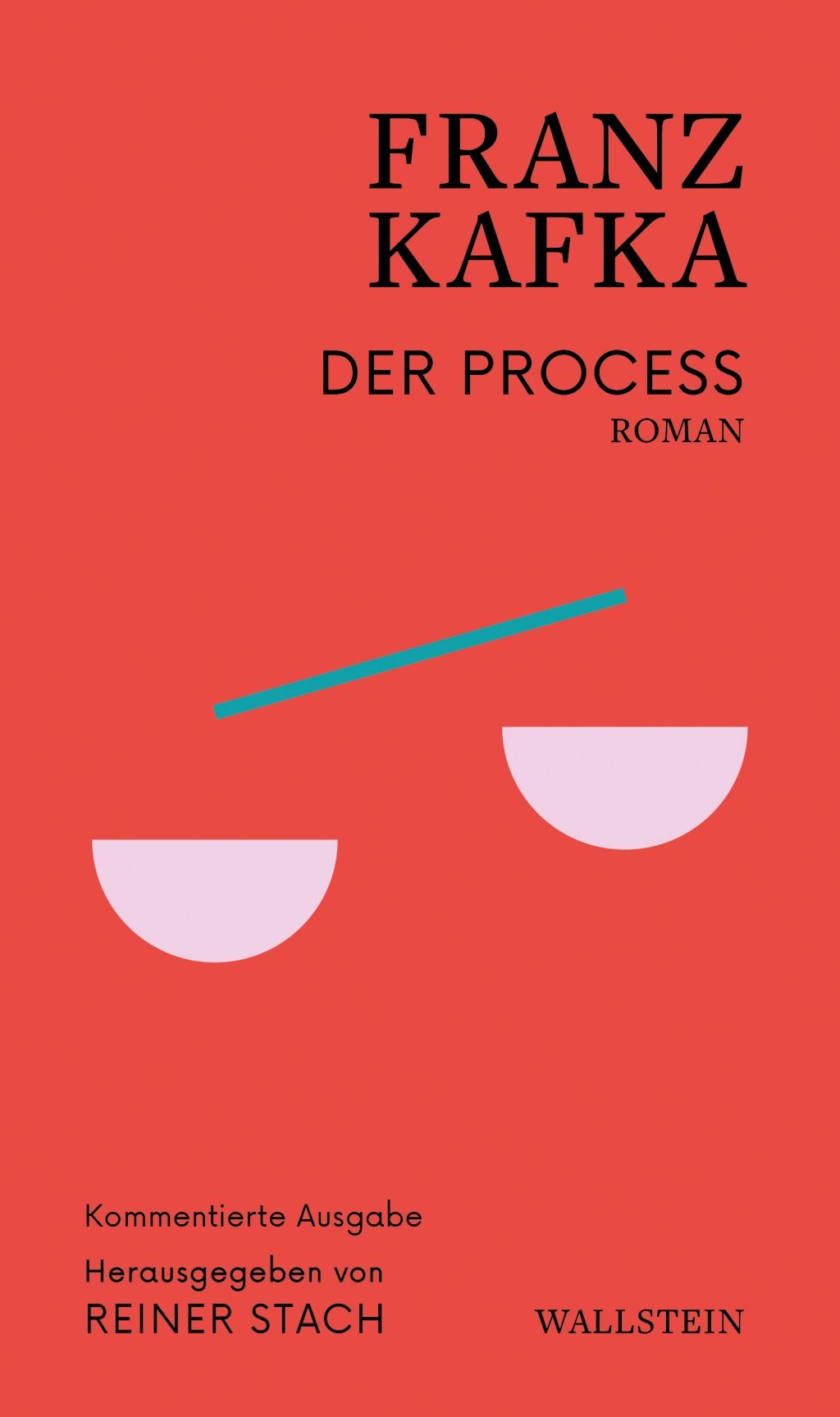 Von Käfern und Käfigen. Franz Kafka: „Der&nbsp;Process“