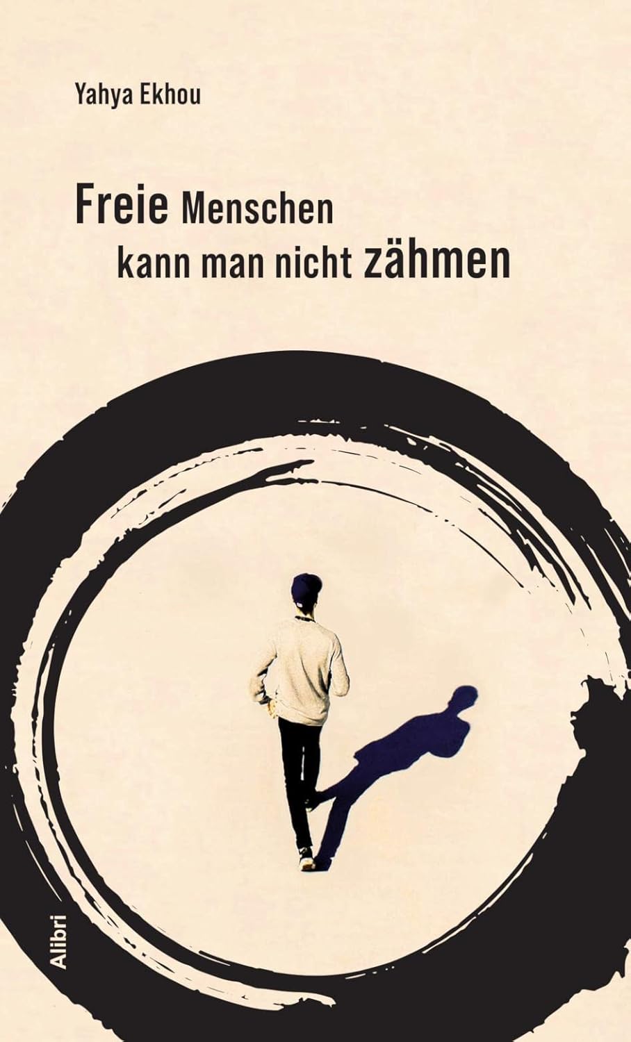 Der staatenlose Scheich. Yahya Ekhou: „Freie Menschen kann man nicht&nbsp;zähmen“