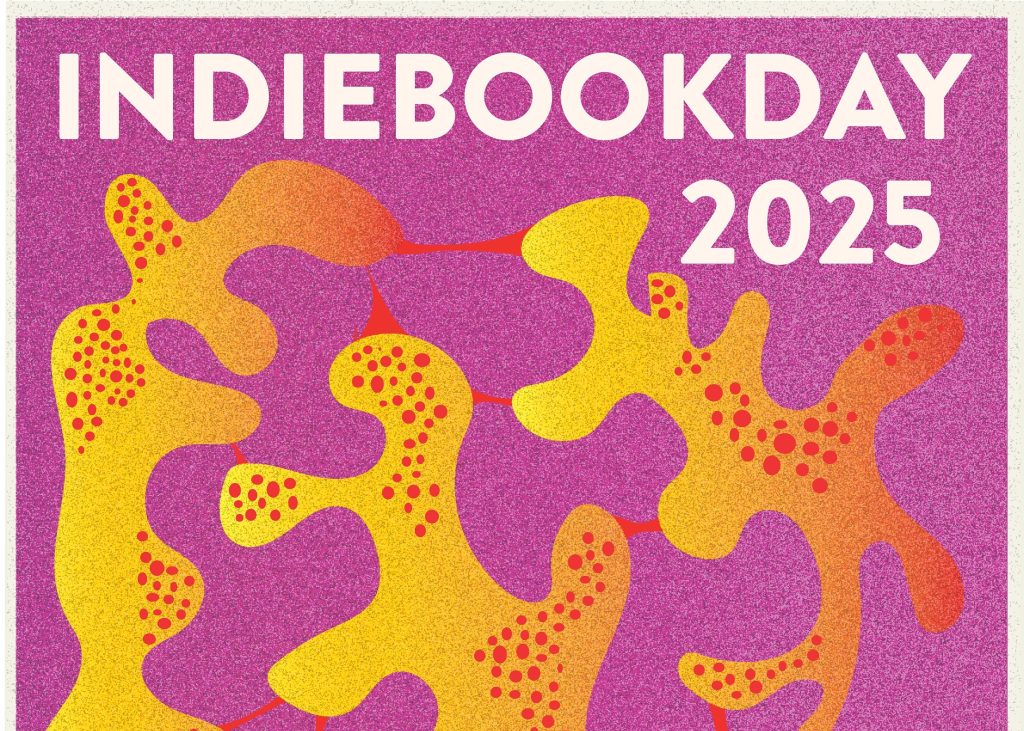 Panorama: indiebookday 2025 | Buchtipps und Leseempfehlungen