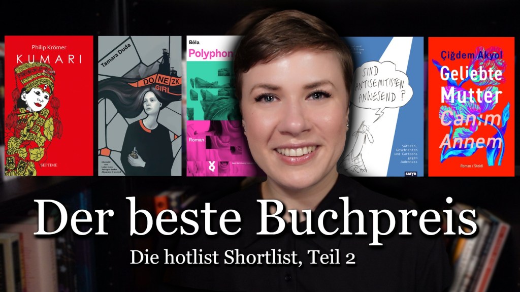 Panorama: die hotlist&nbsp;2025