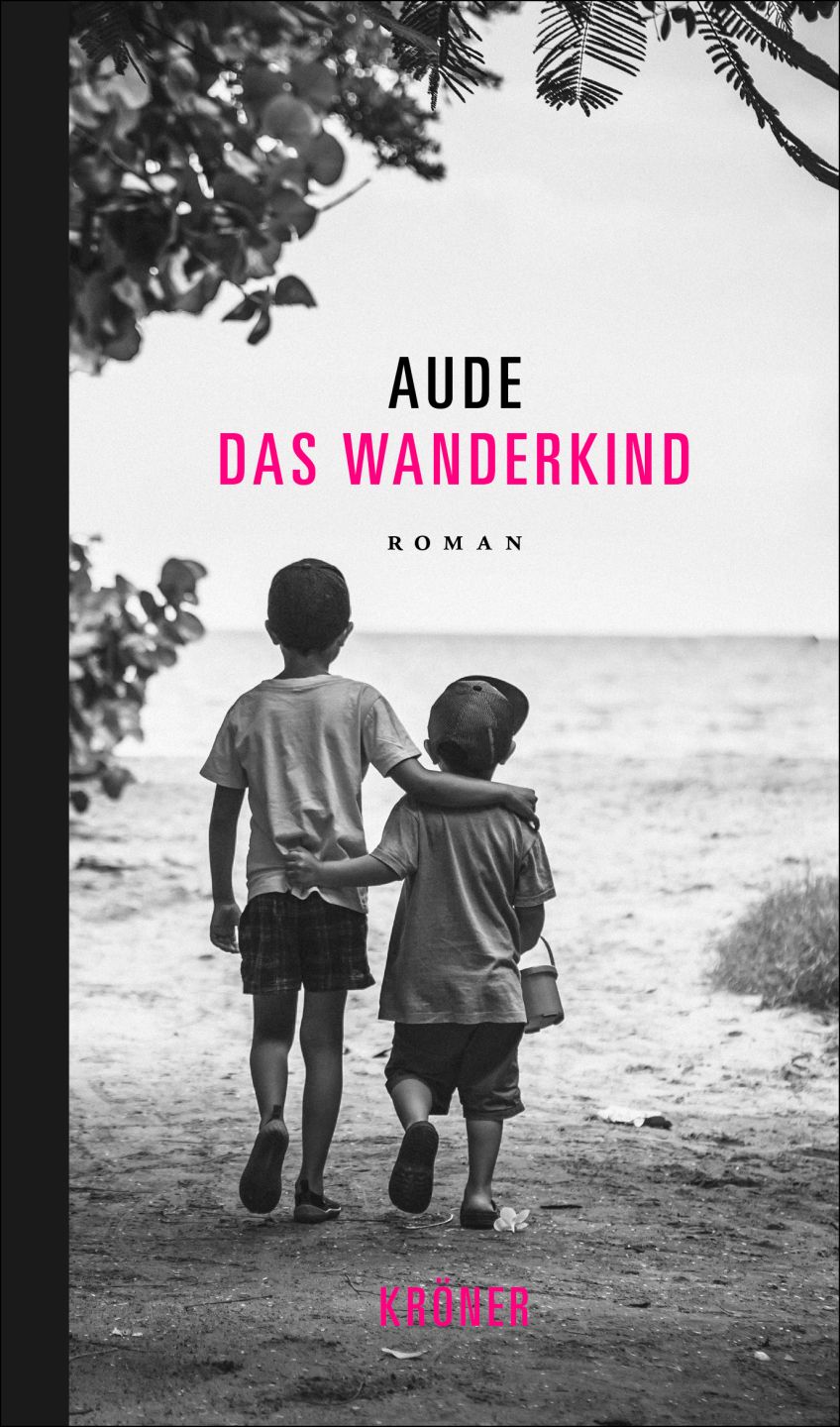Vitruvianische Familie. Aude: „Das Wanderkind“