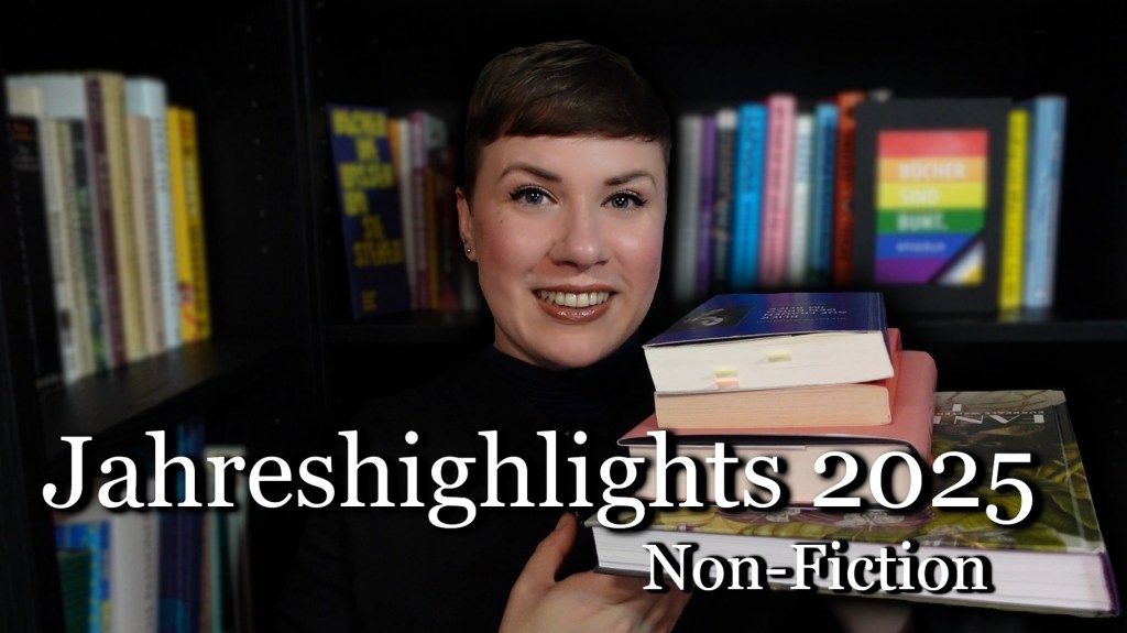 Jahreshiglights 2025: Sachbuch