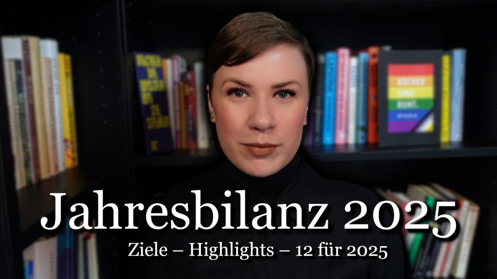 Panorama: Literarischer Jahresrückblick&nbsp;2025