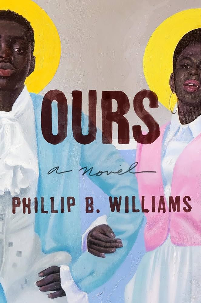 Phillip B. Williams: „Ours. Die Stadt“ – Zwischen Toni Morrison und Stephen&nbsp;King