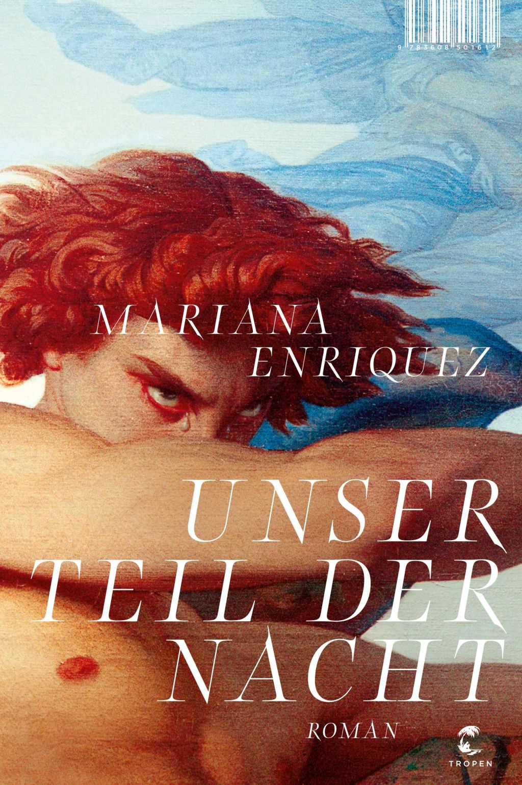 Mariana Enriquez: „Unser Teil der Nacht“ – Zwischen Horror und&nbsp;Historie
